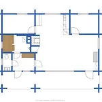 Kulpakko 3 By Interhome בית נופש *