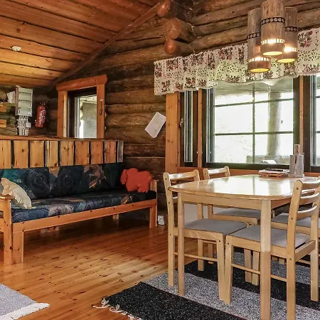 Kulpakko 3 By Interhome Дом отдыха
