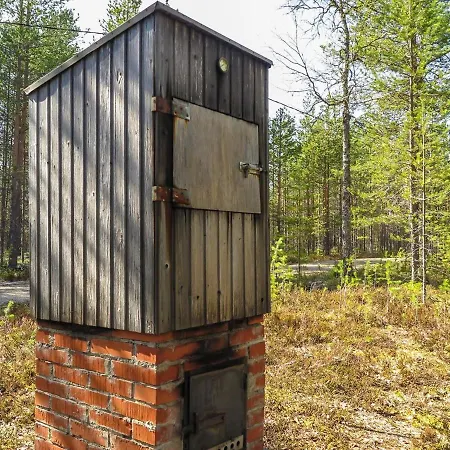 Kulpakko 3 By Interhome * Tiainen