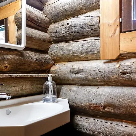 Kulpakko 3 By Interhome Vakantiehuis Tiainen