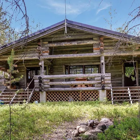 Kulpakko 3 By Interhome Vakantiehuis