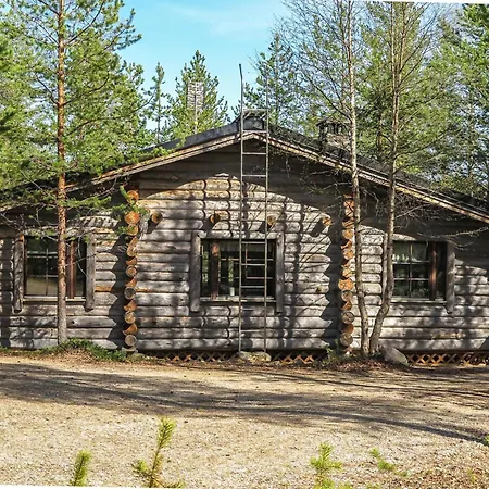 Kulpakko 3 By Interhome Дом отдыха Tiainen