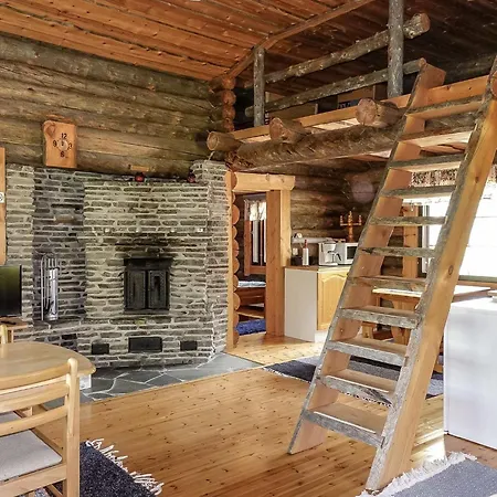 Ferienhaus Kulpakko 3 By Interhome