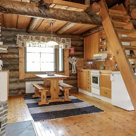 Ferienhaus Kulpakko 3 By Interhome