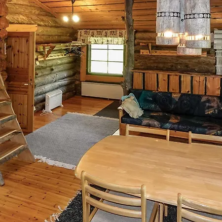 Kulpakko 3 By Interhome Loma-asunnot *