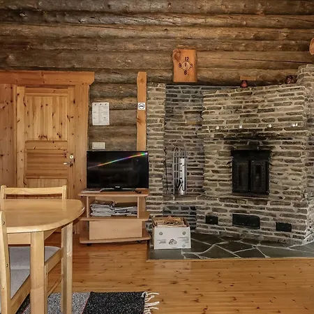 Ferienhaus Kulpakko 3 By Interhome Tiainen