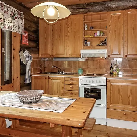Kulpakko 3 By Interhome Сasa de vacaciones *