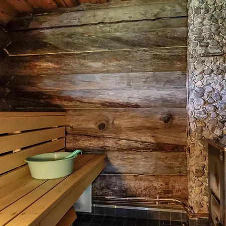 Kulpakko 3 By Interhome 度假居 *