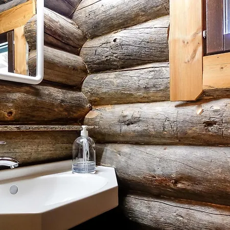 Ferienhaus Kulpakko 3 By Interhome Tiainen