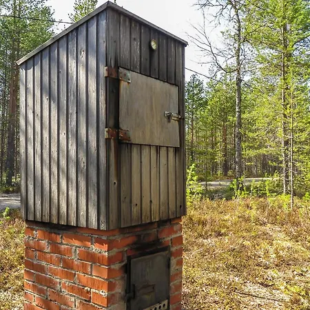 Kulpakko 3 By Interhome * Tiainen