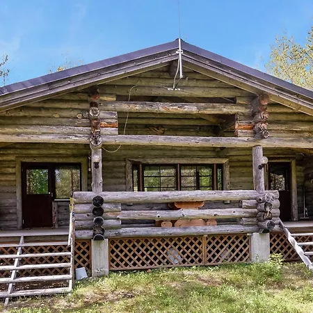 Kulpakko 3 By Interhome Tiainen