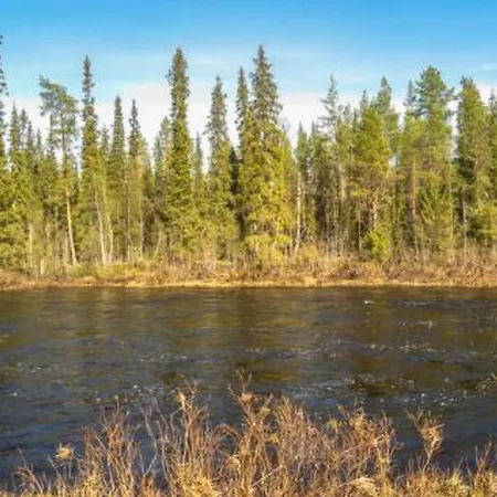 Kulpakko 3 By Interhome Ferienhaus Tiainen