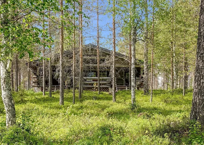 Kulpakko 3 By Interhome *