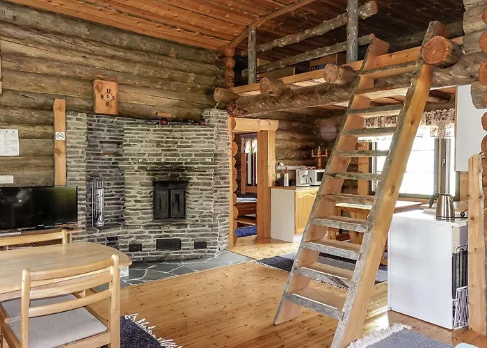 Semesterbostad Kulpakko 3 By Interhome