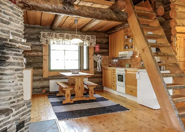 Semesterbostad Kulpakko 3 By Interhome