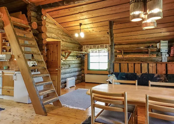 Kulpakko 3 By Interhome * Tiainen