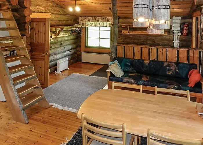 Kulpakko 3 By Interhome Semesterbostad *