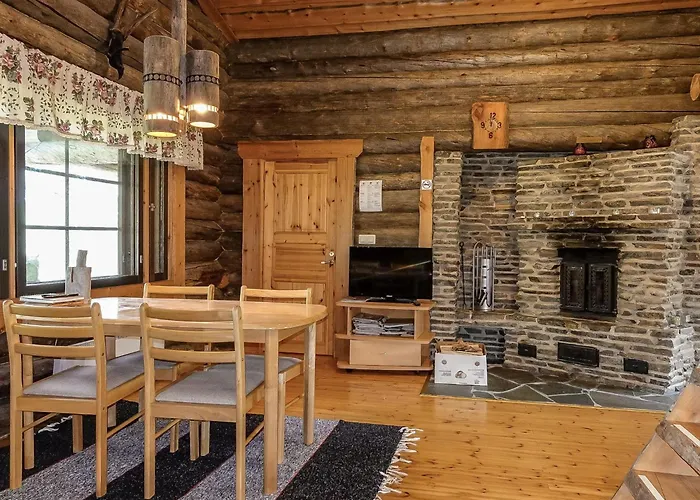 Kulpakko 3 By Interhome Semesterbostad Tiainen