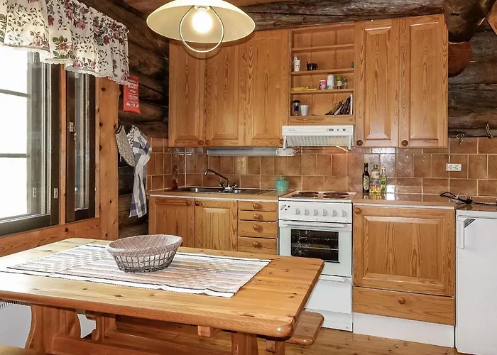 Kulpakko 3 By Interhome Semesterbostad *