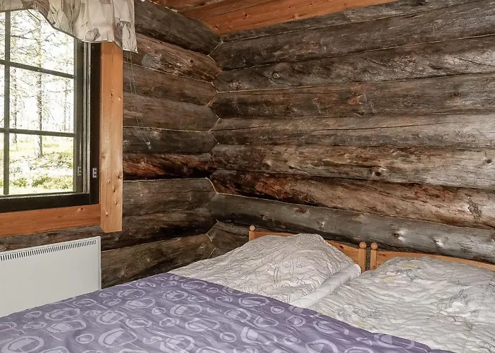 Kulpakko 3 By Interhome *