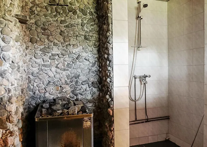 Kulpakko 3 By Interhome Tiainen