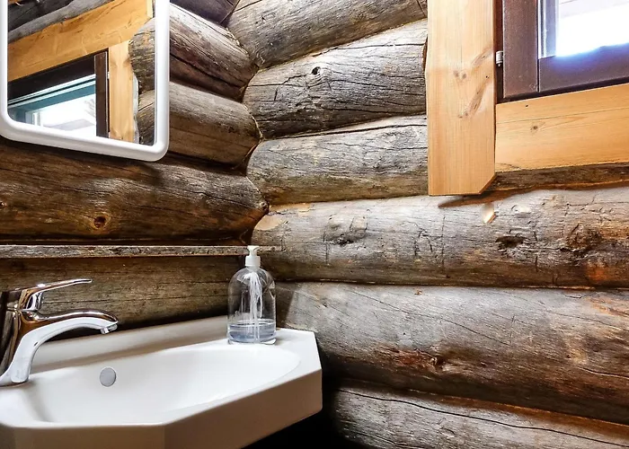 Semesterbostad Kulpakko 3 By Interhome Tiainen