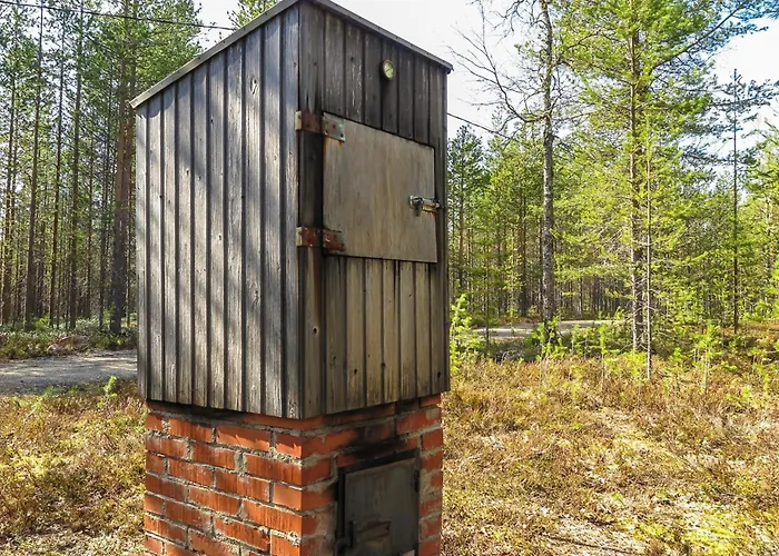 Kulpakko 3 By Interhome * Tiainen