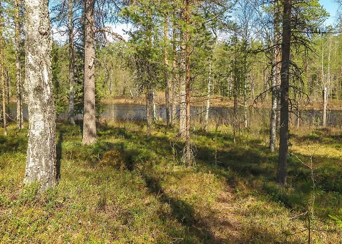 Kulpakko 3 By Interhome *