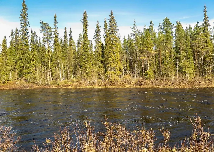 Kulpakko 3 By Interhome Tiainen