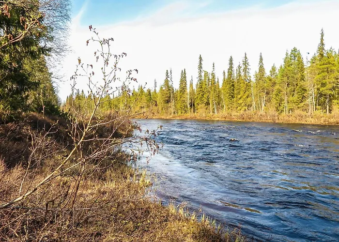 Kulpakko 3 By Interhome Semesterbostad *