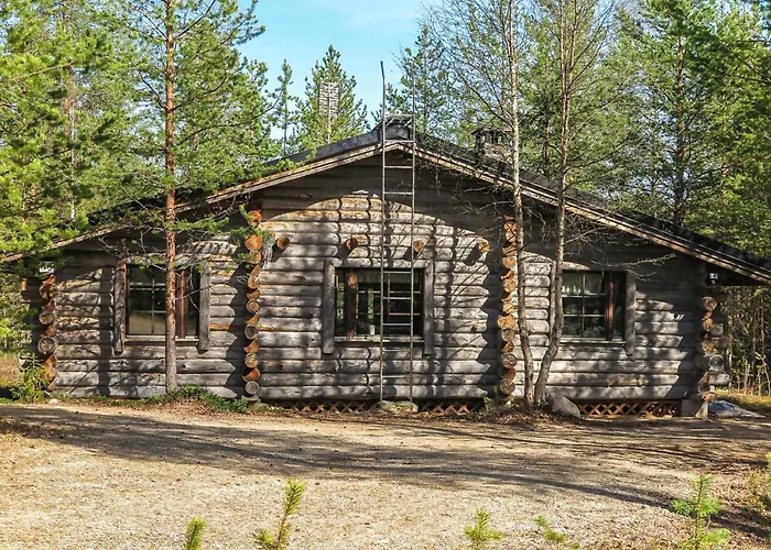 Semesterbostad Kulpakko 3 By Interhome