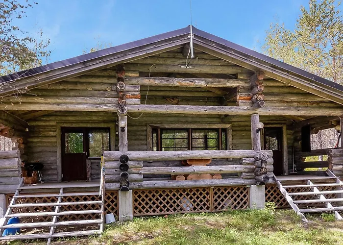 Kulpakko 3 By Interhome Tiainen