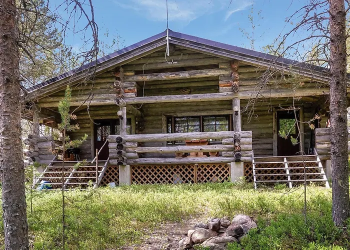 Kulpakko 3 By Interhome *